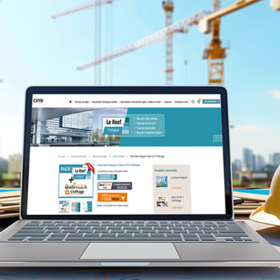 Aidez-vous du Reef et de Bati CTTP pour tous vos projets de construction et de rénovation