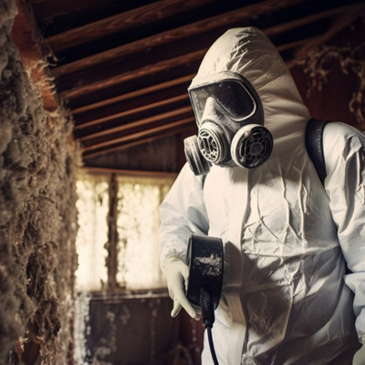Diagnositcs avant travaux Amiante/Plomb - Diagnostics immobiliers 