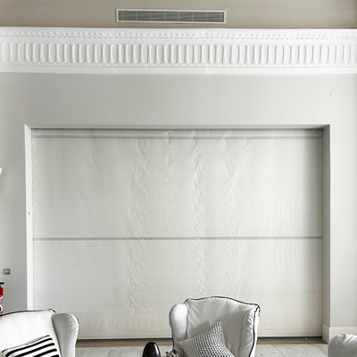 Les rideaux textiles coupe-feu, une solution de compartimentage performante