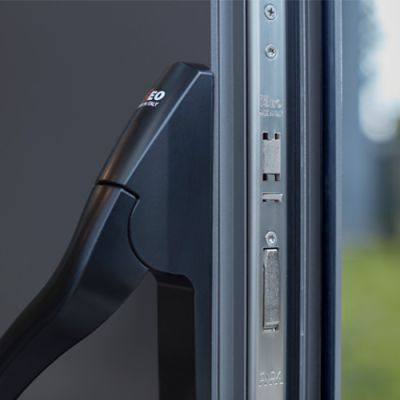 Multiblindo Smart : la serrure connectée qui allie sécurité, simplicité et contrôle des accès