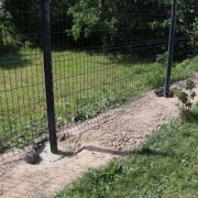 Réaliser des travaux de petites maçonneries
