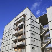 La RE2020 et les solutions zinc de VMZINC®, indissociables pour la vie