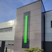 Une nouvelle génération de façades économiques et durables