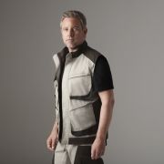 Une nouvelle gamme de vêtements de travail conçue spécialement pour les artisans