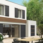 Portes, volets et panneaux de remplissage : des solutions sur-mesure pour l’habitat