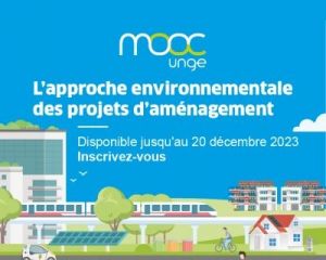 MOOC ''Approche environnementale des projets d'amnagement''