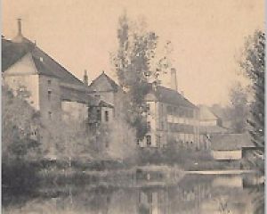 La Rochère fête ses 550 ans. L’histoire de la plus ancienne verrerie de France