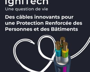 Réponse aux nouvelles exigences feu des ERP et IGH pour vos projets