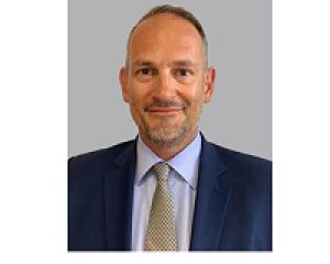 JÉRÉMIE GARROT EST NOMMÉ DIRECTEUR GÉNÉRAL DE L’AUXILIAIRE 