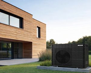 Durabilité, technologie et efficacité énergétique Made in Italy