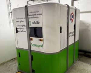 Traitement des eaux grises: quels sont les facteurs clés de succès pour choisir le bon équipement ?