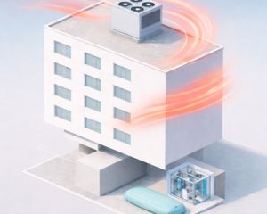 Changer rapidement son chauffage central avec une réduction garantie de ses charges jusqu’à 50%