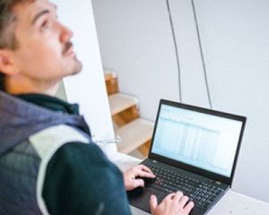 Vous n'avez peut-être jamais entendu parler de LOXONE. C'est tout à fait normal.