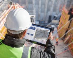 Données de chantier, BIM et IA : Dynedoc place la sécurité au coeur de l'innovation