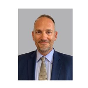 JÉRÉMIE GARROT EST NOMMÉ DIRECTEUR GÉNÉRAL DE L’AUXILIAIRE