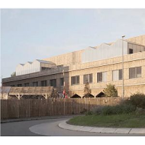 Une construction rapide, durable et adaptée aux enfants