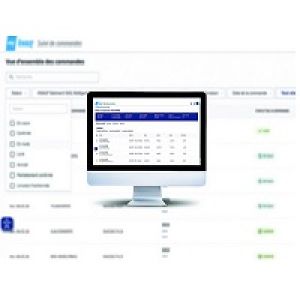 Knauf déploie son service MyKnauf Suivi de commandes