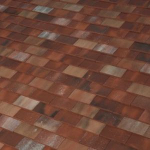 wienerberger lance Essentielle 20x30, une tuile plate au format optimisé