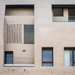 Au Havre, wienerberger accompagne la rénovation d’une résidence