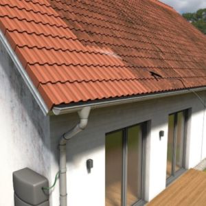 Sika lance SIKAGARD® BIOSOURCÉ pour la protection durable des surfaces extérieures les plus exposées