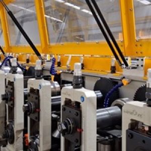 JAVEY renforce sa capacité de production
