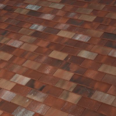 wienerberger lance Essentielle 20x30, une tuile plate au format optimisé