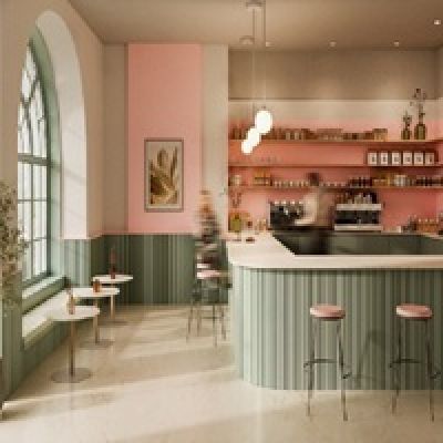 HIMACS dévoile quinze nouvelles couleurs pour 2026, entre profondeur, texture et design responsable