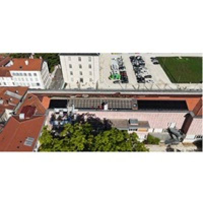 wienerberger équipe le Museum-Aquarium de Nancy d’une centrale photovoltaïque intégrée de 36 kWc