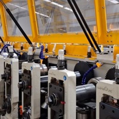 JAVEY renforce sa capacité de production