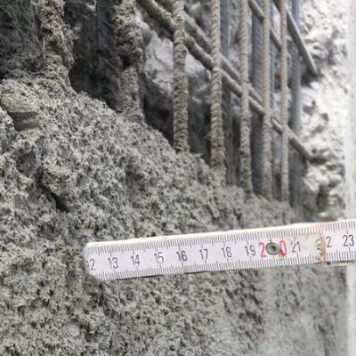 Patrimoine en béton : Sika défend une nouvelle approche de la réparation durable